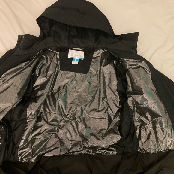 Columbia Jacket - Picture 2 of 4